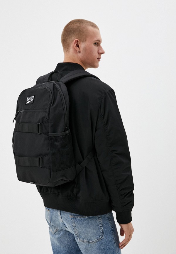 PUMA Рюкзак - PUMA Deck Backpack - фото 4