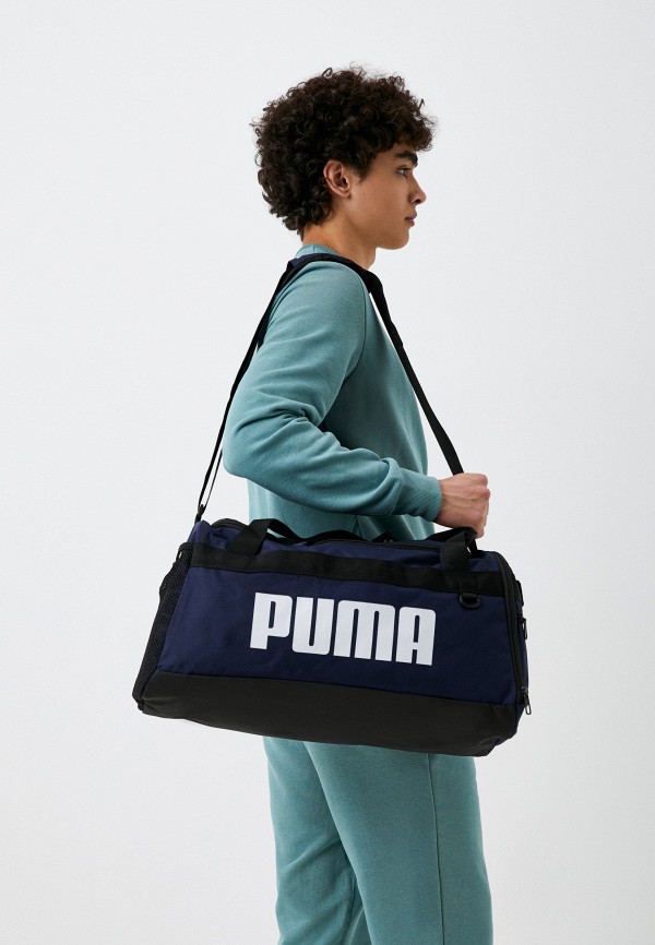 PUMA Сумка спортивная - PUMA Challenger Duffel Bag S - фото 6