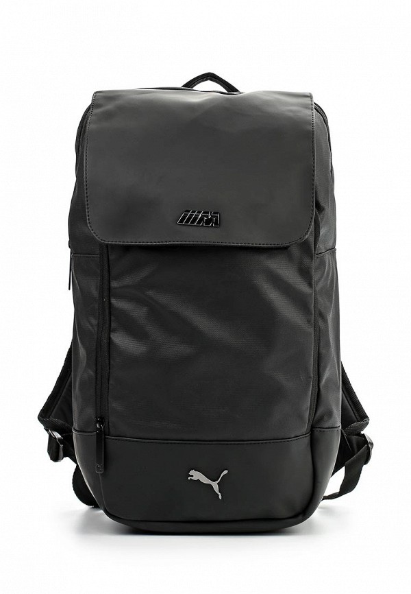 PUMA Рюкзак - BMW M Collection Backpack - фото 1