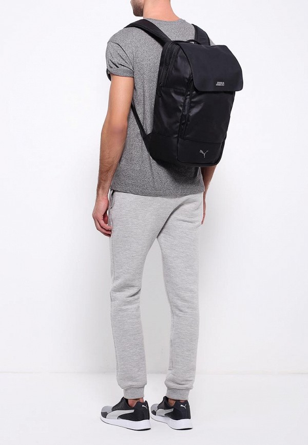 PUMA Рюкзак - BMW M Collection Backpack - фото 4