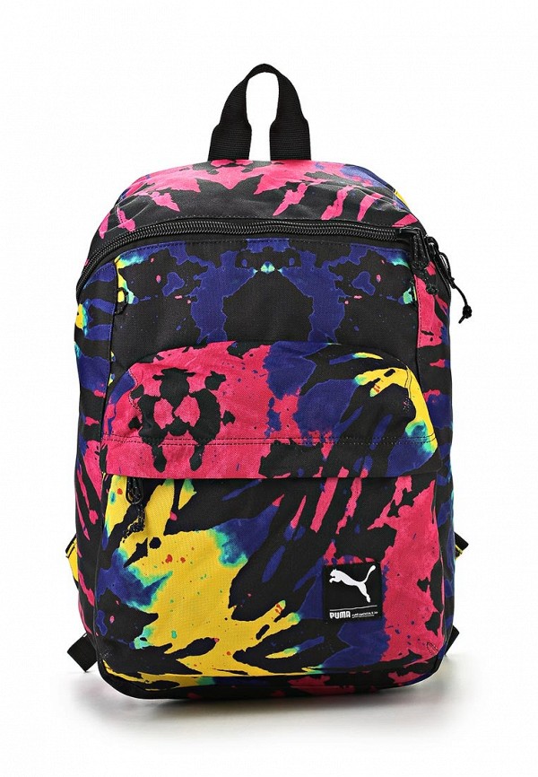 PUMA Рюкзак - Foundation Backpack - фото 1