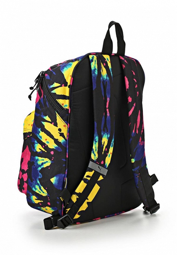 PUMA Рюкзак - Foundation Backpack - фото 2