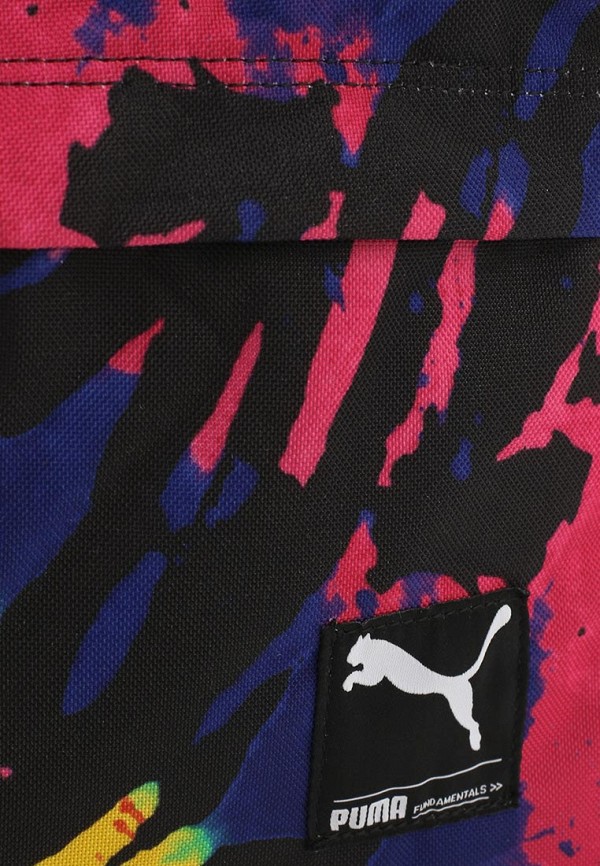 PUMA Рюкзак - Foundation Backpack - фото 5