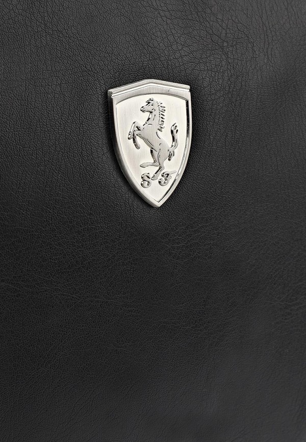 PUMA Сумка - Ferrari LS Magazine Bag - фото 3
