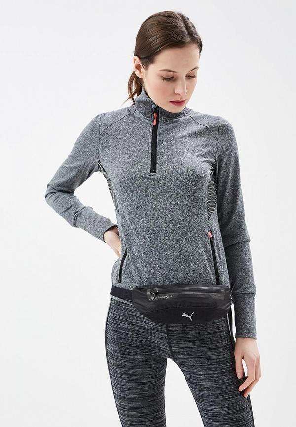 PUMA Сумка поясная - PR Classic Waist Bag - фото 4