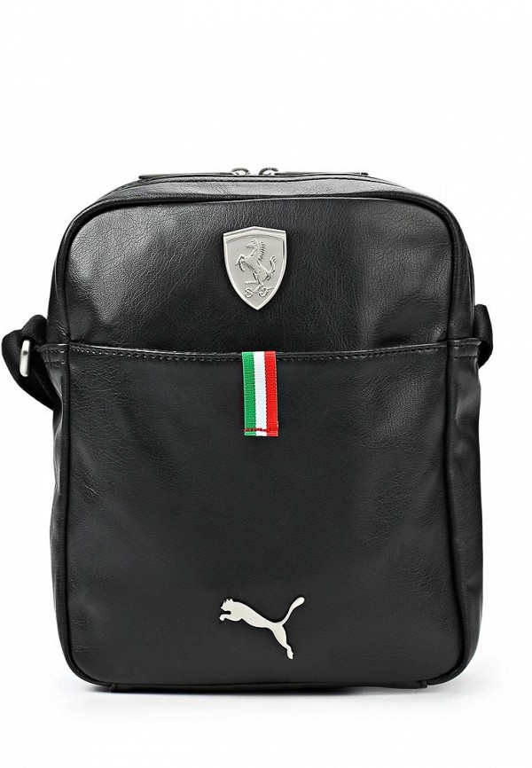 PUMA Сумка - Ferrari LS Portable - фото 1