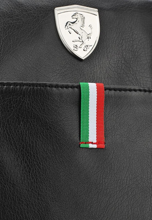 PUMA Сумка - Ferrari LS Portable - фото 3