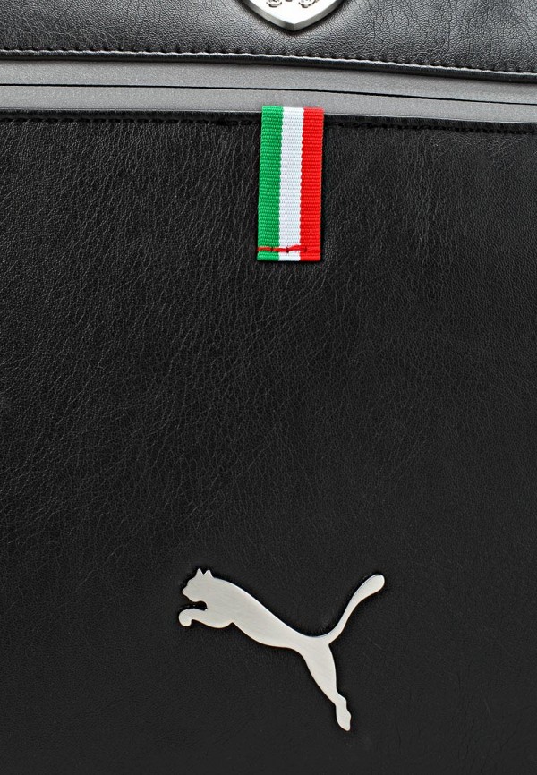 PUMA Сумка спортивная - Ferrari LS Weekender - фото 4