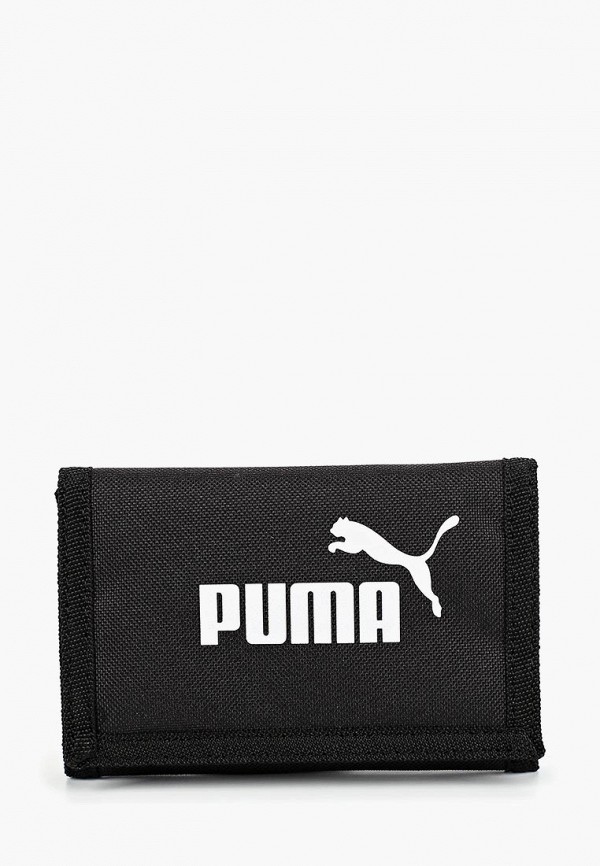 PUMA Кошелек - PUMA Phase Wallet - фото 1