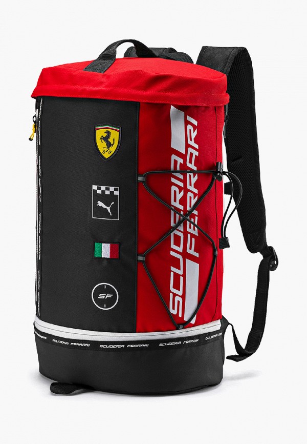 sf fanwear backpack
