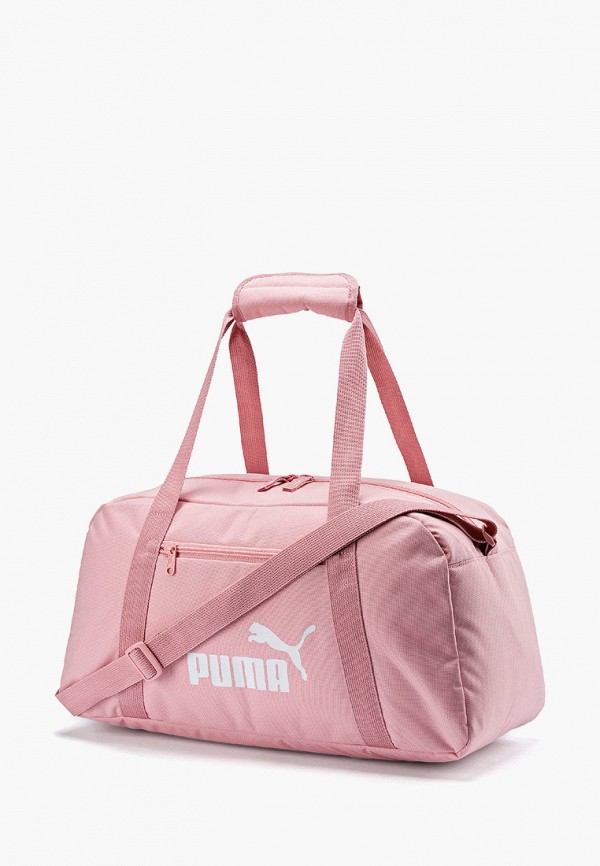 PUMA Сумка спортивная - PUMA Phase Sports Bag - фото 1