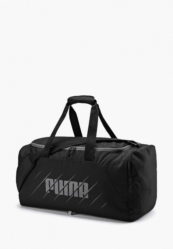 ????? ?????????? PUMA ftblPLAY Medium Bag, ????: ??????, PU053BUFRHN9 �  ?????? ? ????????-???????? Lamoda