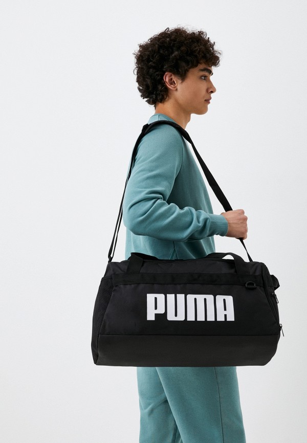 Puma challenger small duffel cheap bag
