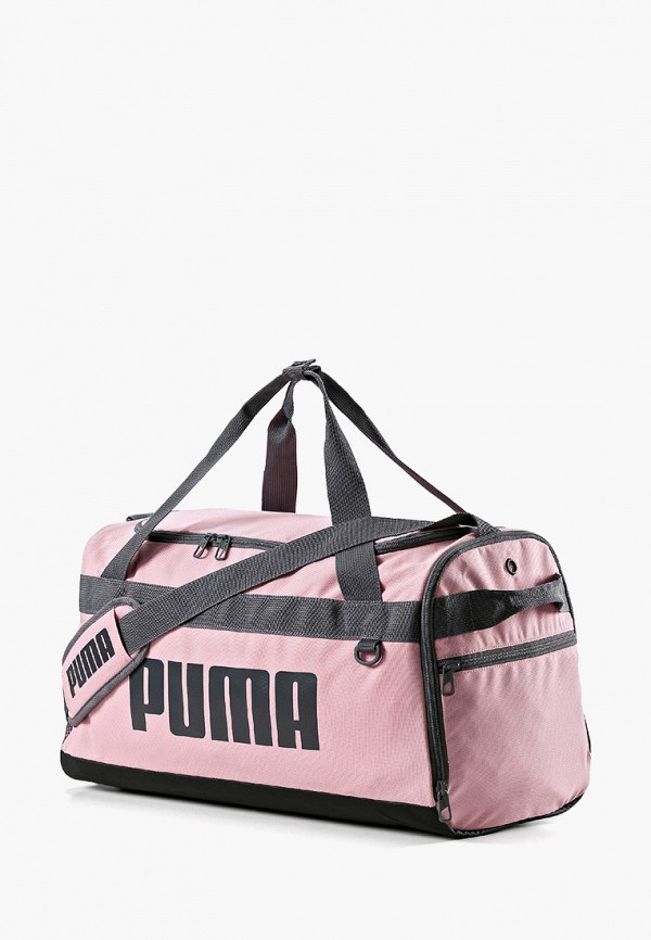 PUMA Сумка спортивная - PUMA Challenger Duffel Bag S - фото 1