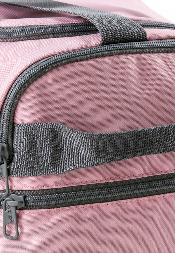 PUMA Сумка спортивная - PUMA Challenger Duffel Bag S - фото 4