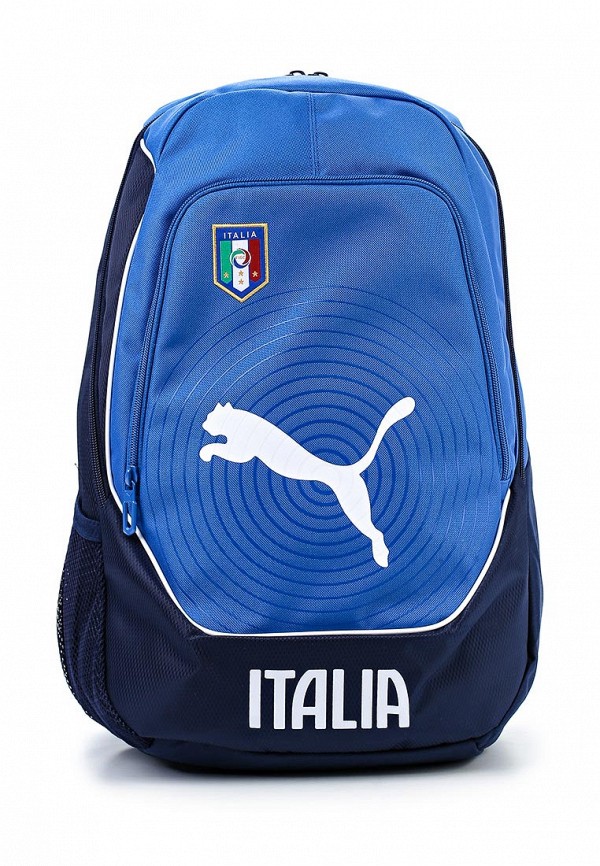 PUMA Italia evoPOWER F Backpack PU053BUFRR52 Lamoda
