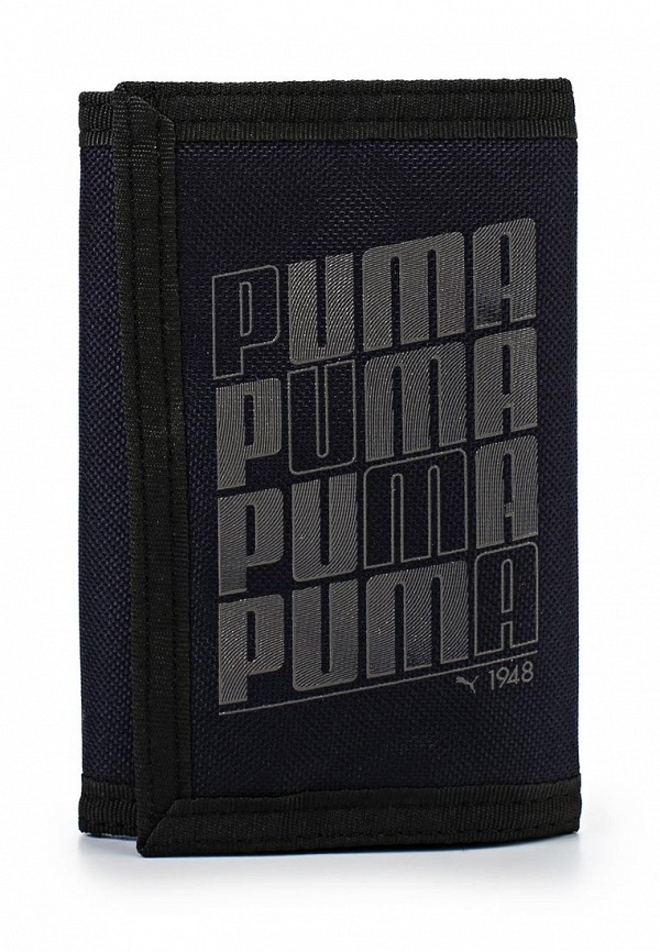 PUMA Кошелек - PUMA Pioneer Wallet - фото 1
