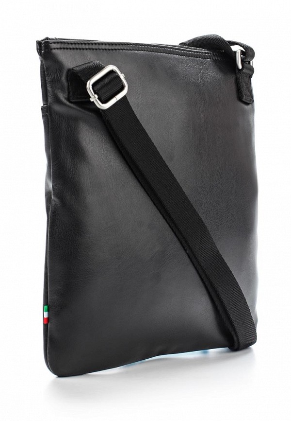 PUMA Сумка - Ferrari LS Magazine Bag - фото 2