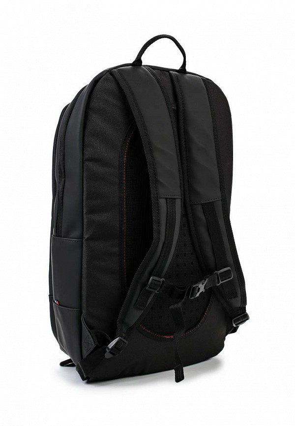 PUMA Рюкзак - BMW M Collection Backpack black - фото 2