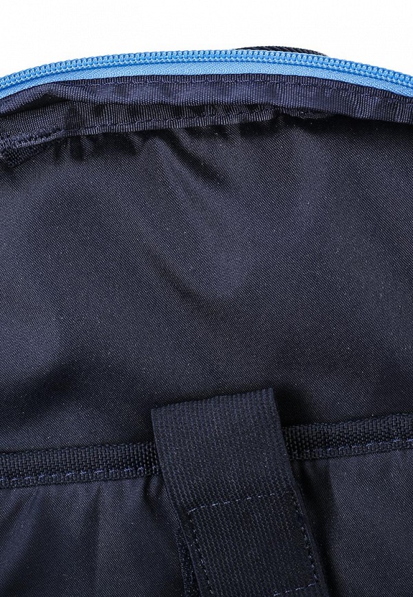 PUMA Рюкзак - BMW Motorsport Backpack white-BMW stripe - фото 3