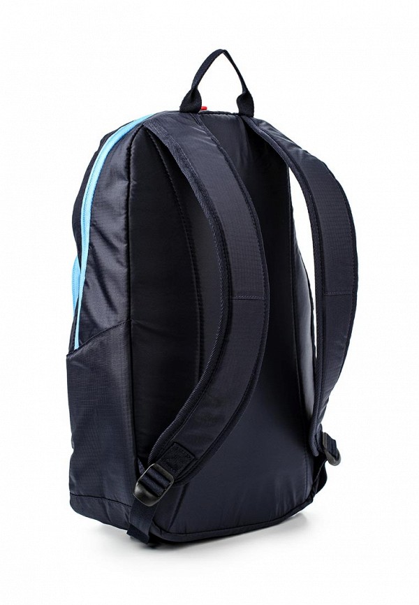 PUMA Рюкзак - BMW Motorsport Backpack bmw team blue-BM - фото 2