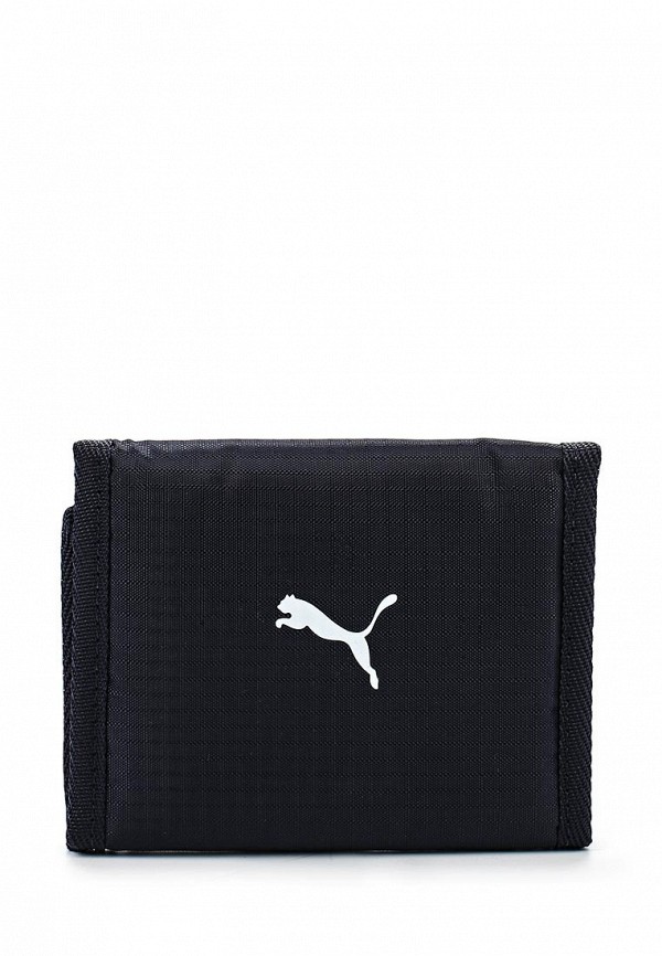 PUMA Кошелек - BMW Motorsport Wallet bmw team blue-BMW - фото 2