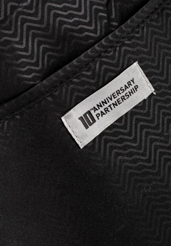 PUMA Сумка - Ferrari LS Magazine Bag black - фото 3