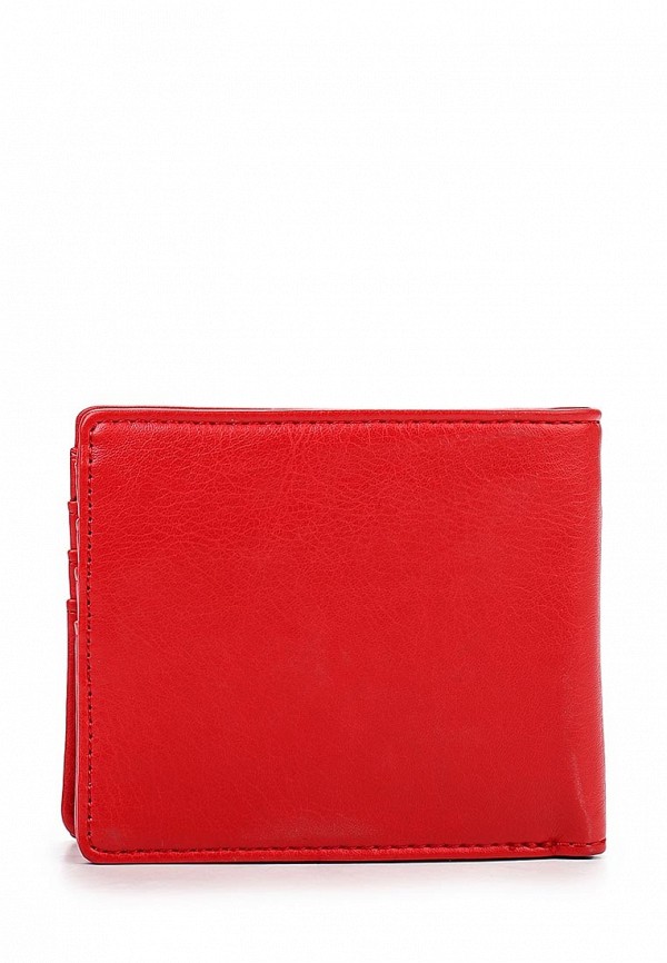 puma ferrari red wallet