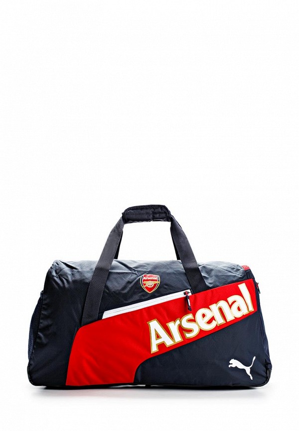 puma evospeed duffle bag