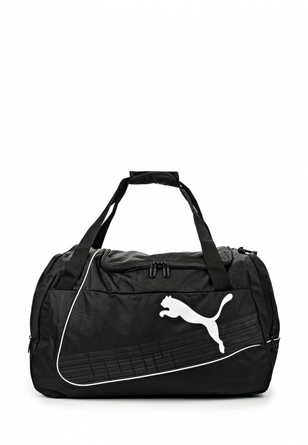 PUMA Сумка спортивная - evoPOWER Medium Bag - фото 1