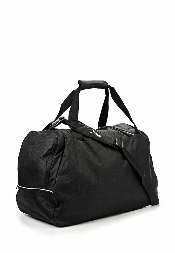 PUMA Сумка спортивная - evoPOWER Medium Bag - фото 2