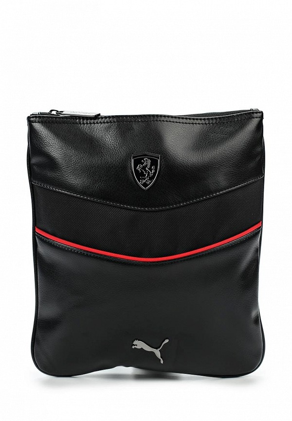 PUMA Сумка - Ferrari LS Tablet Bag - фото 1
