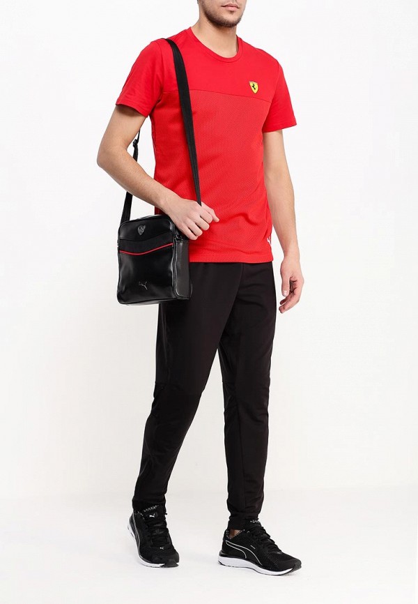PUMA Сумка - Ferrari LS Portable - фото 5