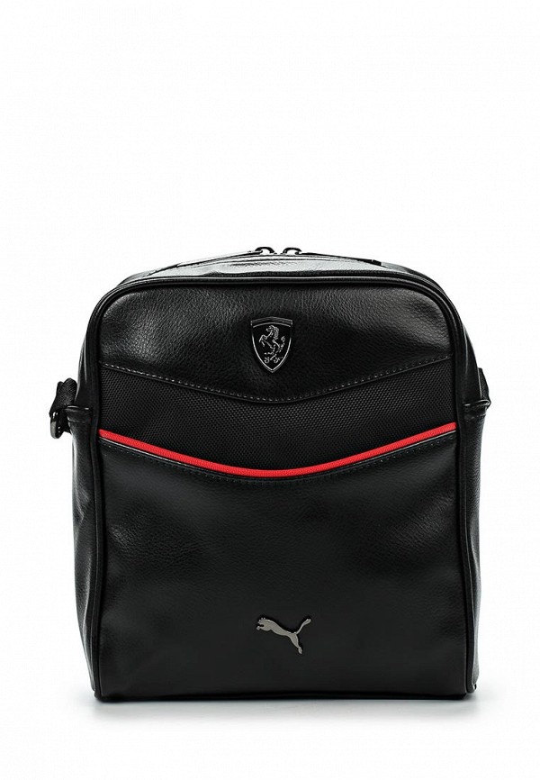 PUMA Сумка - Ferrari LS Portable - фото 1