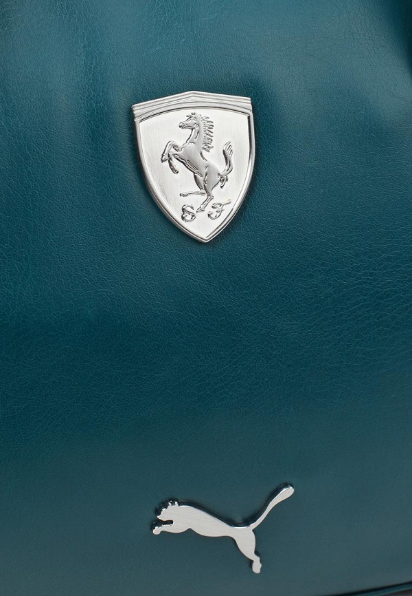 PUMA Сумка спортивная - Ferrari LS Handbag - фото 4