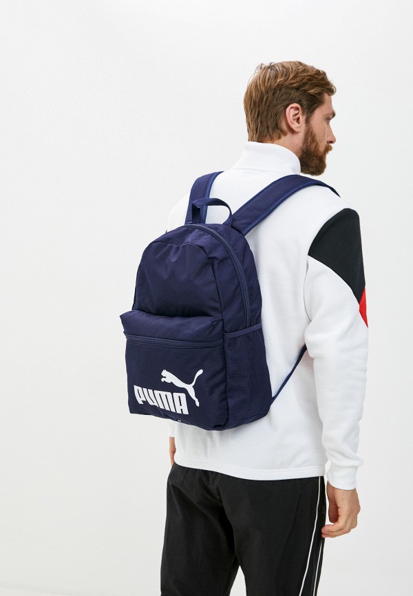 PUMA Рюкзак - Phase Backpack - фото 5