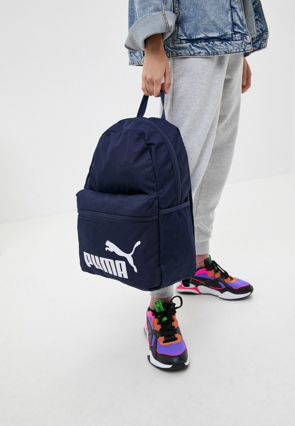 PUMA Рюкзак - Phase Backpack - фото 4