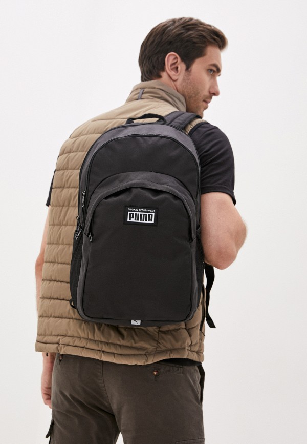PUMA Рюкзак - Academy Backpack - фото 5