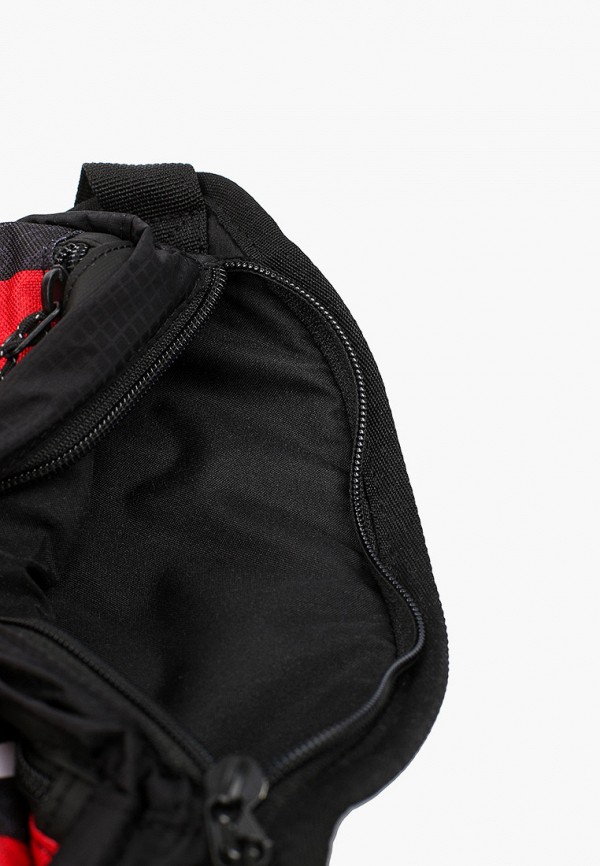 PUMA Сумка поясная - ACM Ftbl Culture Waist Bag - фото 4