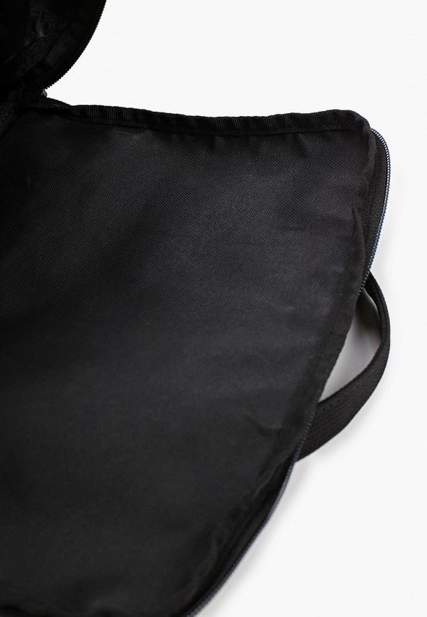 PUMA Сумка спортивная - Fundamentals Sports Bag S - фото 3