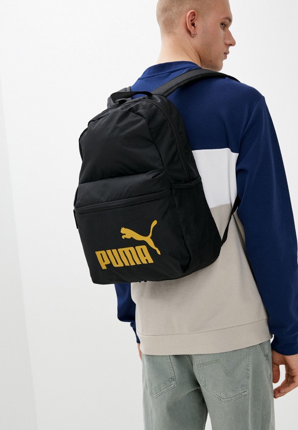PUMA Рюкзак - Phase Backpack - фото 4
