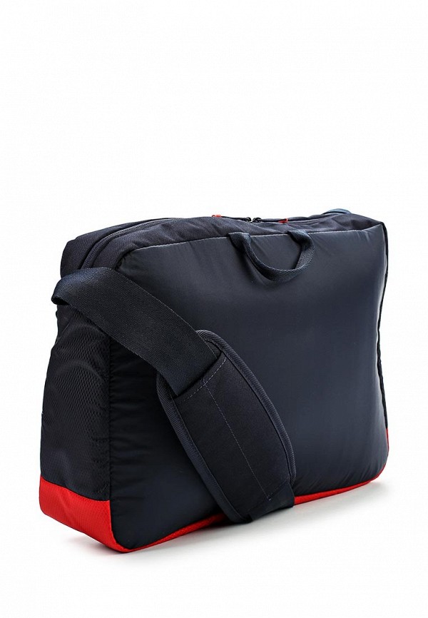 PUMA Сумка - BMW Motorsport Messenger Bag - фото 2