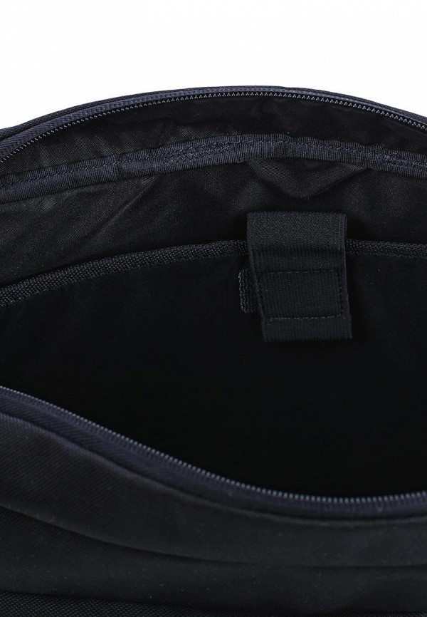 PUMA Сумка - BMW Motorsport Messenger Bag - фото 3