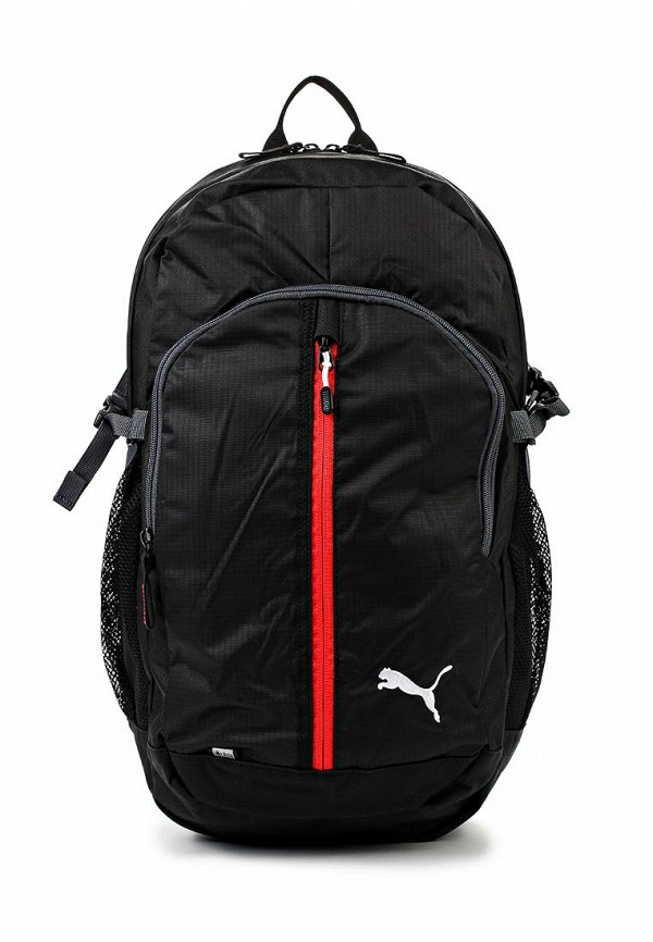 PUMA PUMA Apex Backpack PU053BUKNE13 Lamoda