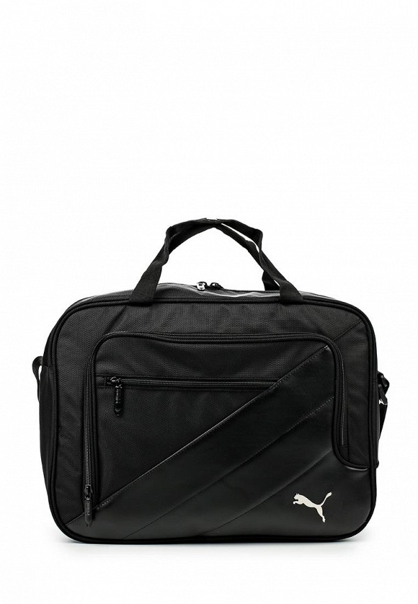 PUMA TEAM Messenger Bag PU053BUKNE74 Lamoda