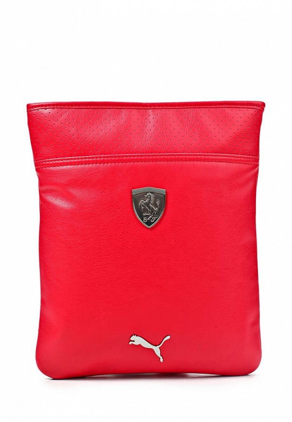 PUMA Сумка - Ferrari LS Magazine Bag - фото 1