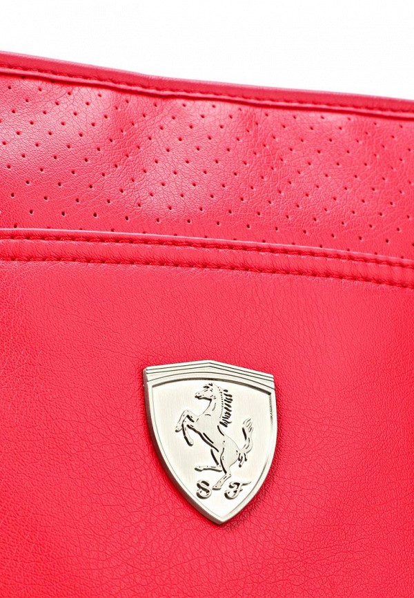 PUMA Сумка - Ferrari LS Magazine Bag - фото 3