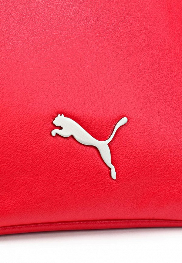 PUMA Сумка - Ferrari LS Magazine Bag - фото 4