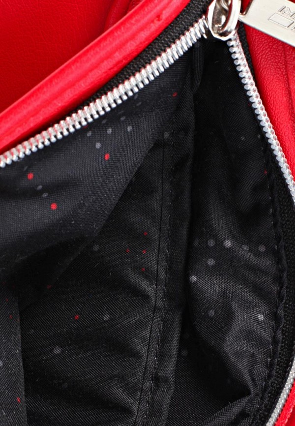 PUMA Сумка - Ferrari LS Magazine Bag - фото 5