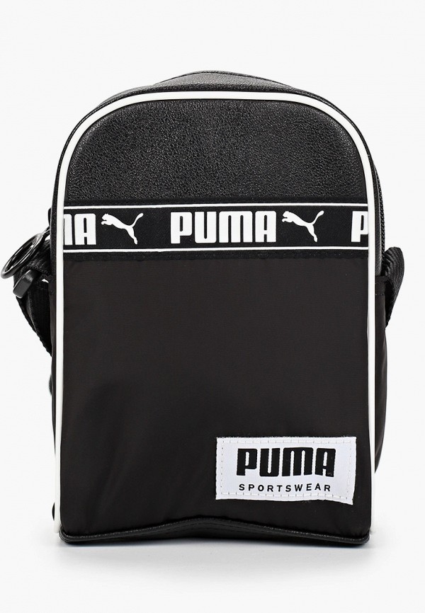 PUMA Сумка - Campus Compact Portable - фото 1